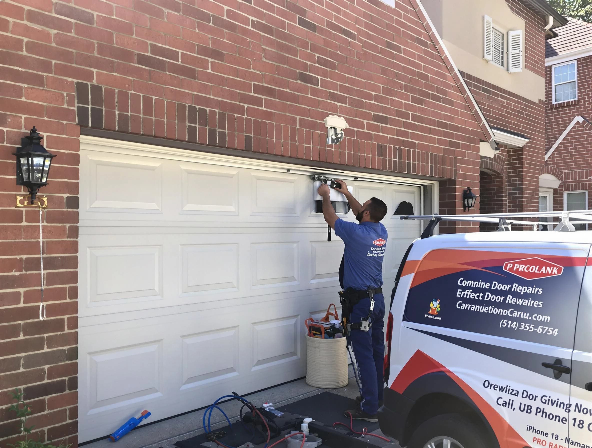 Metuchen Garage Door Repair local garage door repair technician in Metuchen