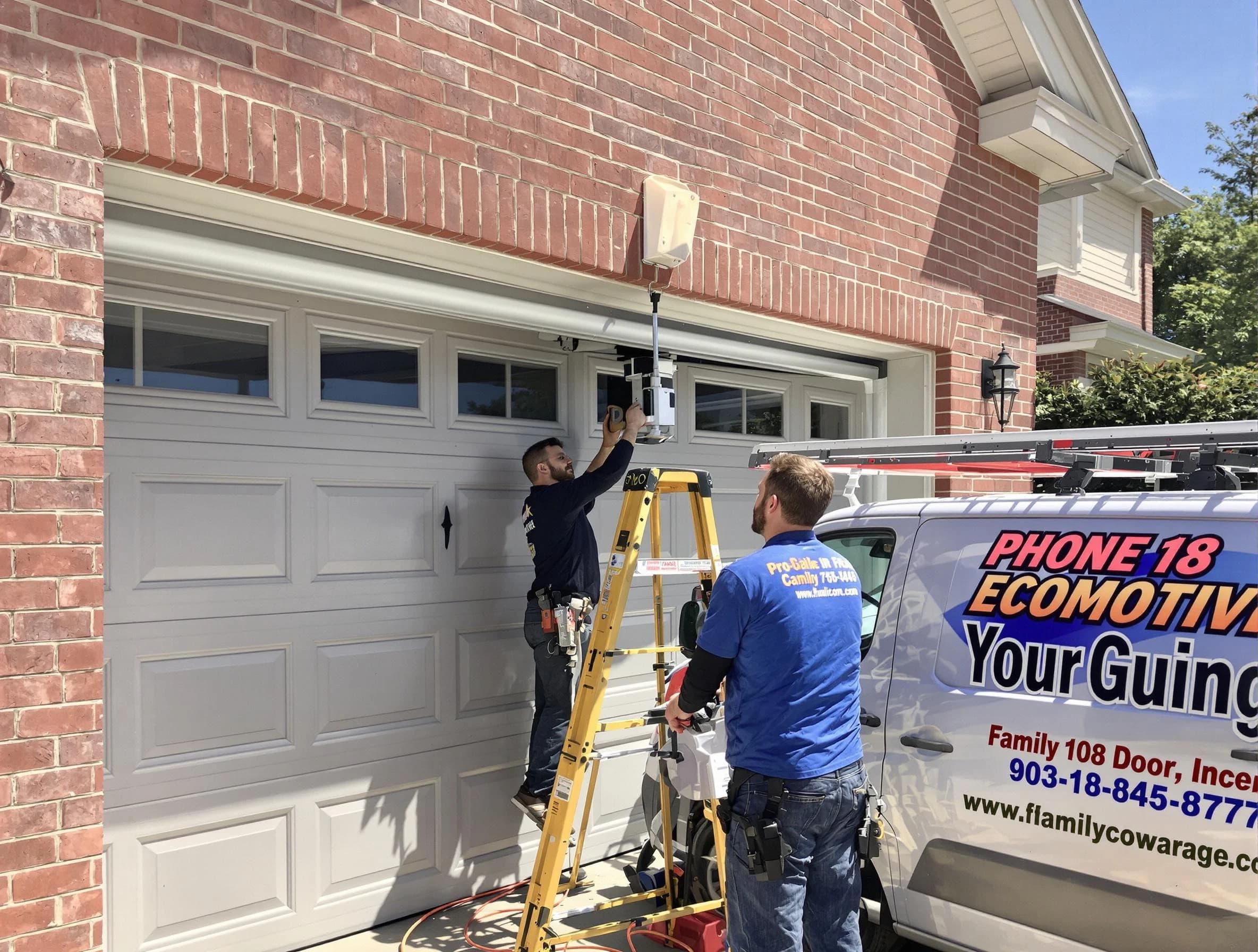 Metuchen Garage Door Repair local technician providing expert garage door repair in Metuchen neighborhood